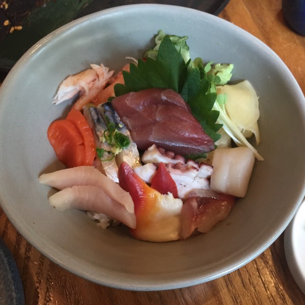 6/22/2019にJayがBamboo Sushiで撮った写真