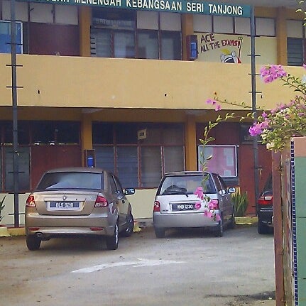 Photos at SMK Seri Tanjong - High School in Kuala Selangor