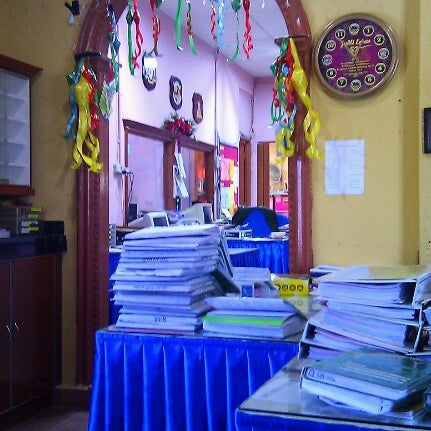 Photos at SMK Sultan Abdul Aziz - Kuala Selangor, Selangor