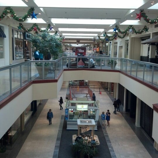 Deptford Mall - Woodbury, NJ