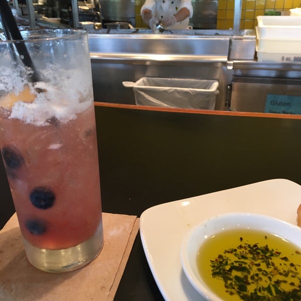 California Pizza Kitchen Alpharetta, GA