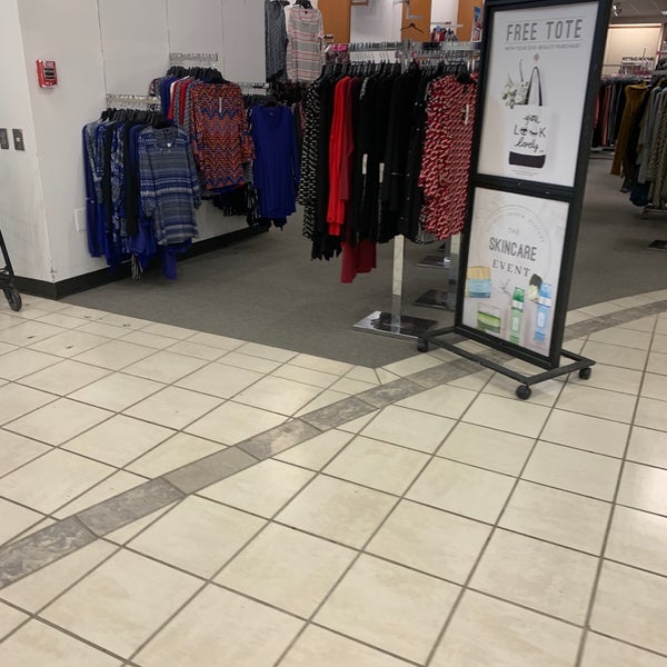 Belk Department Store in Albany