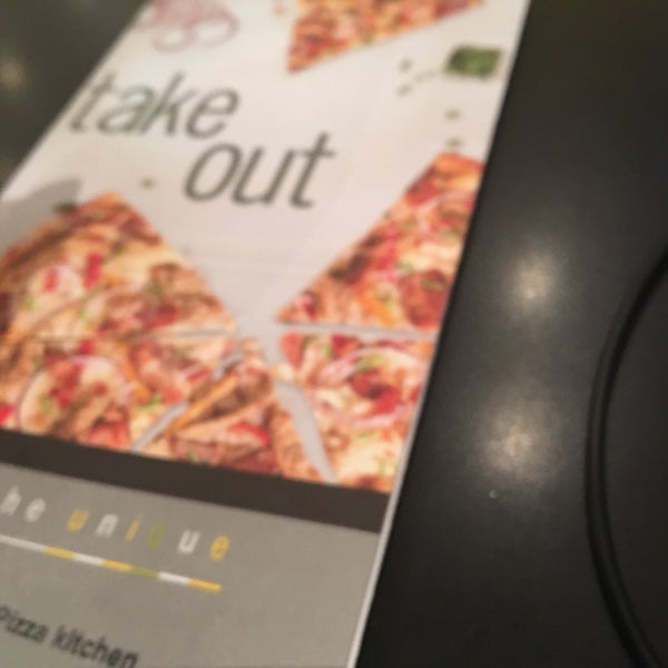 California Pizza Kitchen Alpharetta, GA