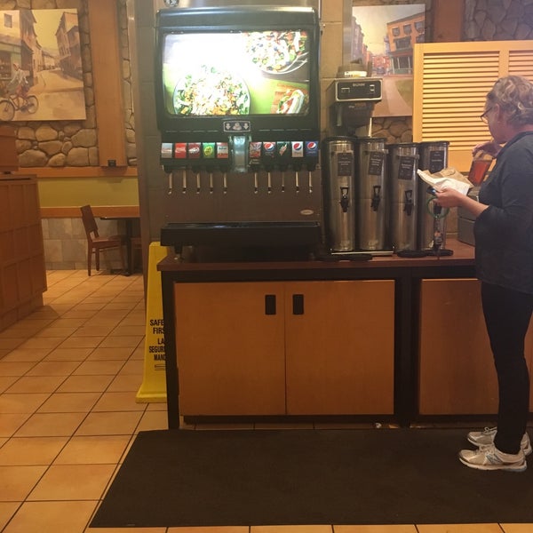 Panera Bread East Cobb 23 tips from 1341 visitors