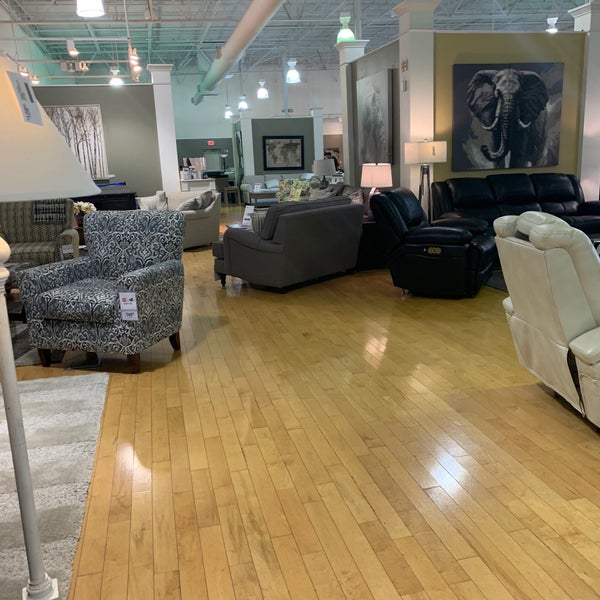 American Signature Furniture 2 tips