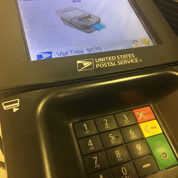 US Post Office Powder Springs, GA