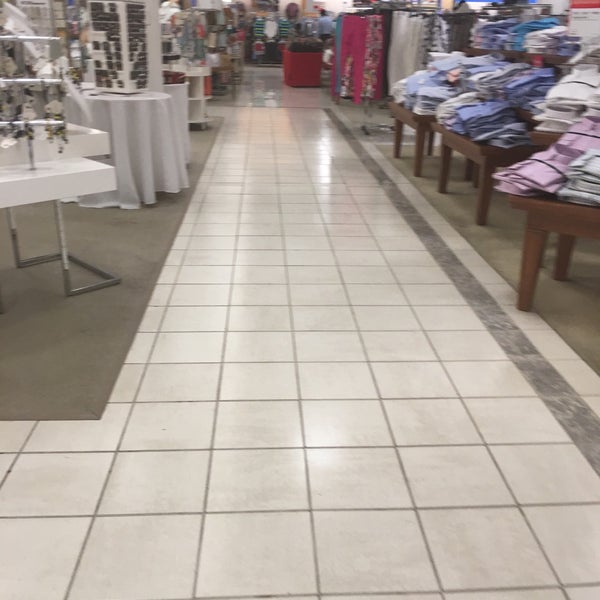 Belk Department Store in Albany