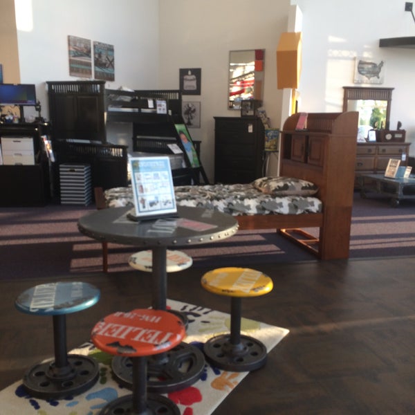 Rooms To Go Furniture Store Kennesaw, GA