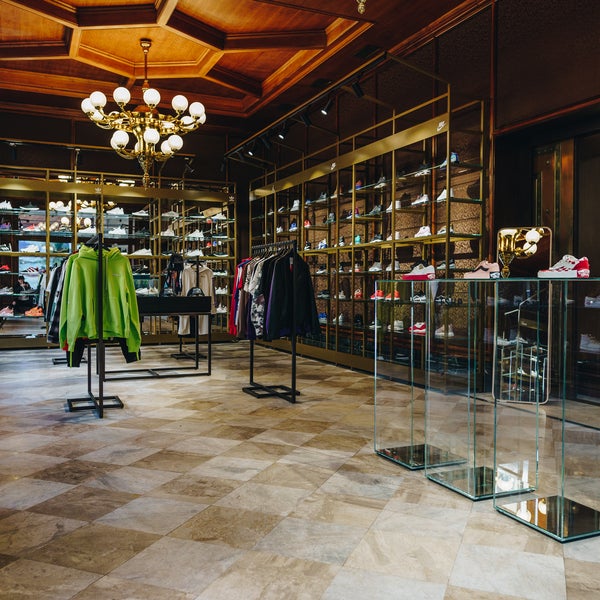 adidas footshop