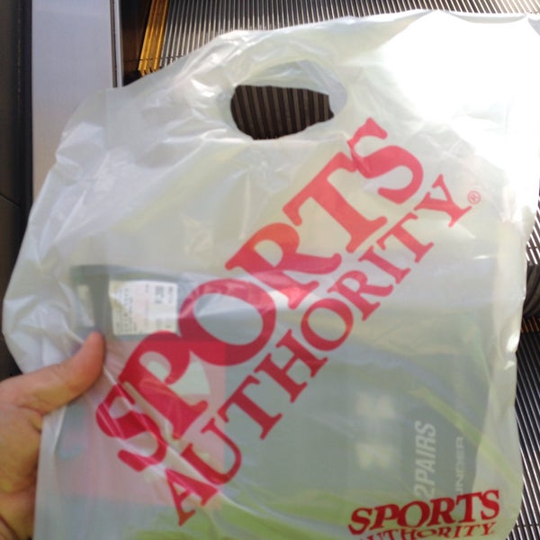 スポーツオーソリティ Sporting Goods Shop In 港南区