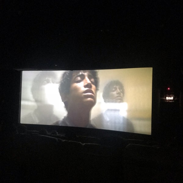 Снимок сделан в CinemaPink пользователем Rohat M. 11/3/2018