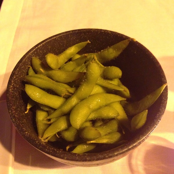 7/27/2014에 Alyona S.님이 Bento Sushi Restaurant에서 찍은 사진