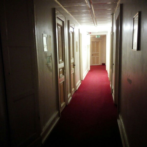 Photos At Hotel Alameda Neustadt 1 Tip From 47 Visitors