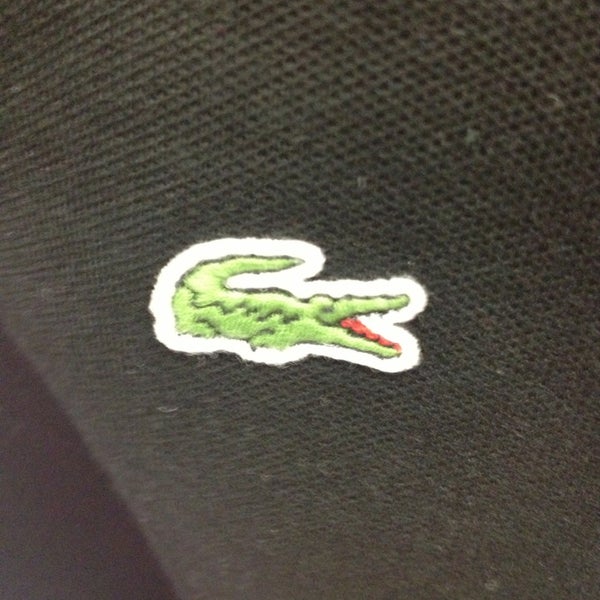 lacoste outlet sawgrass
