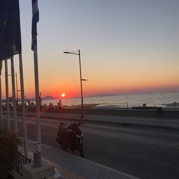 Photos At Grecotel Plaza Spa Apartments Resort In Rethymnon Crete
