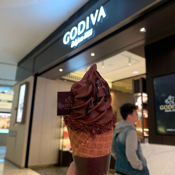 Godiva Lockdown Gift