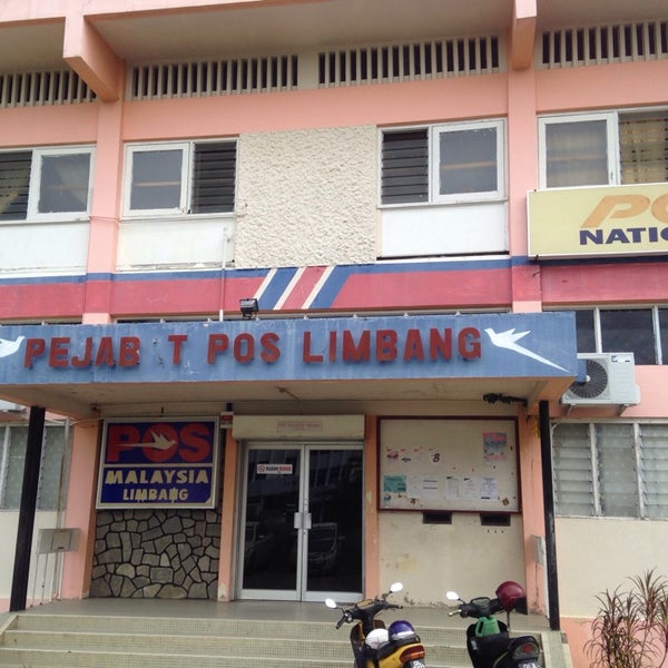 Photos At Pos Malaysia Berhad Limbang 2 Tips