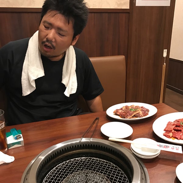 Photos At 焼肉山河 江古田店 練馬区 東京都