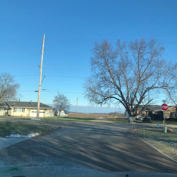 Schoolcraft, MI Village