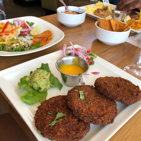 8/17/2019에 La Fer @.님이 Nazca Kitchen에서 찍은 사진