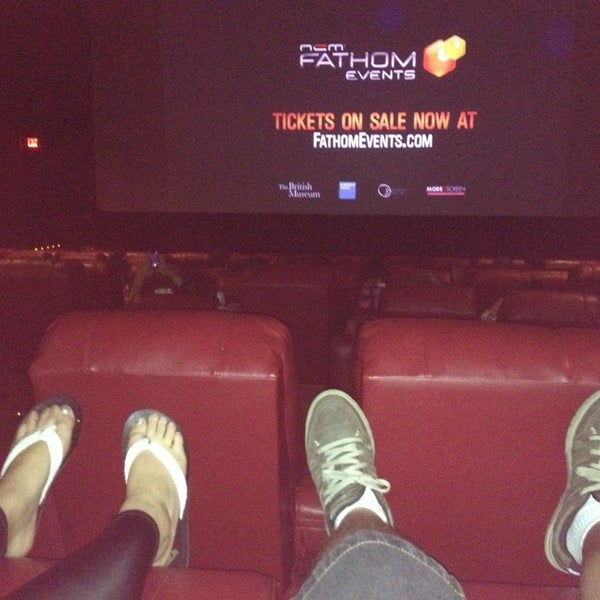 Photos at AMC Freehold Metroplex 14 101 Trotters Way