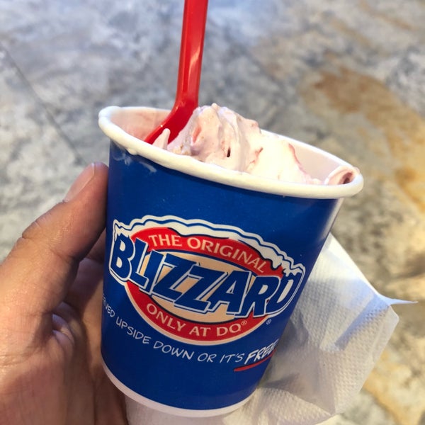 Dairy Queen Pza. Satelite Circuito 2251Cd. Satélite naucalpan de juarez local C120