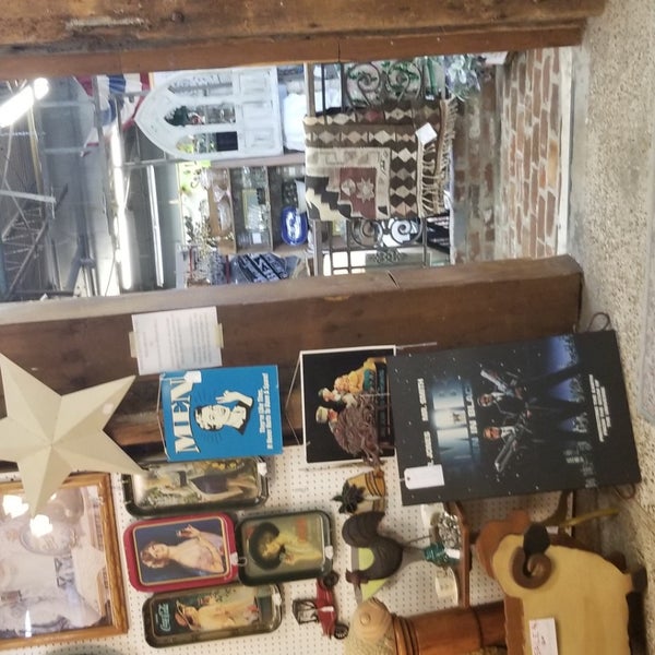 Franklin Antique Mall Franklin, TN