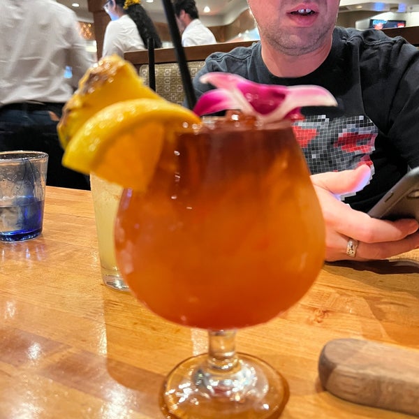 Market Broiler Seafood Restaurant in Orange