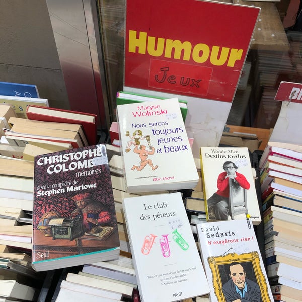 Photos at Boulinier du Quartier Latin Paris, ÎledeFrance