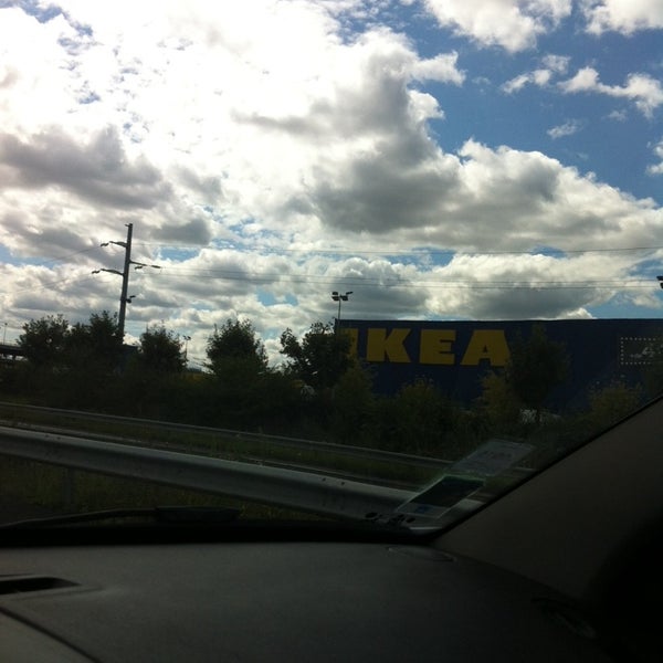 Photo taken at IKEA by Renaud F. on 8/22/2014