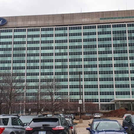 Photos At Ford Motor Company World Headquarters 10 Tips