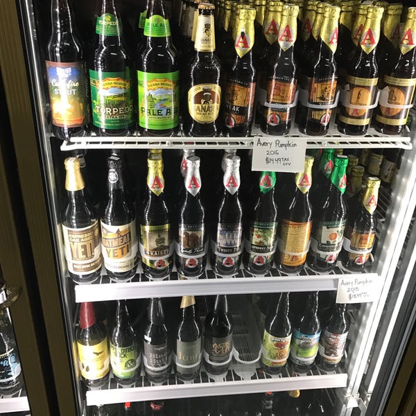 Jug & Jigger Liquor Store 2650 E Garvey Ave S