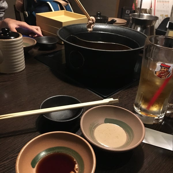Photos At しゃぶしゃぶ温野菜 鳥取駅前店 Shabu Shabu Restaurant