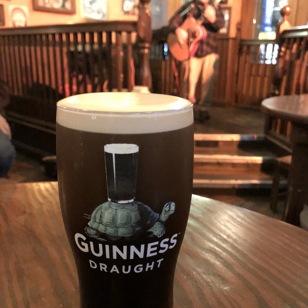 10/16/2018にJason S.がBD Riley&#39;s Irish Pubで撮った写真