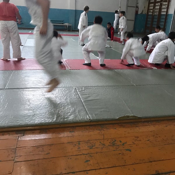 Спортивная школа н