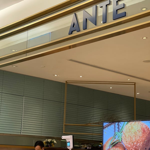 Photos At Ante Kitchen Bar Bandar Utama F346 One Utama Shopping Centre New Wing