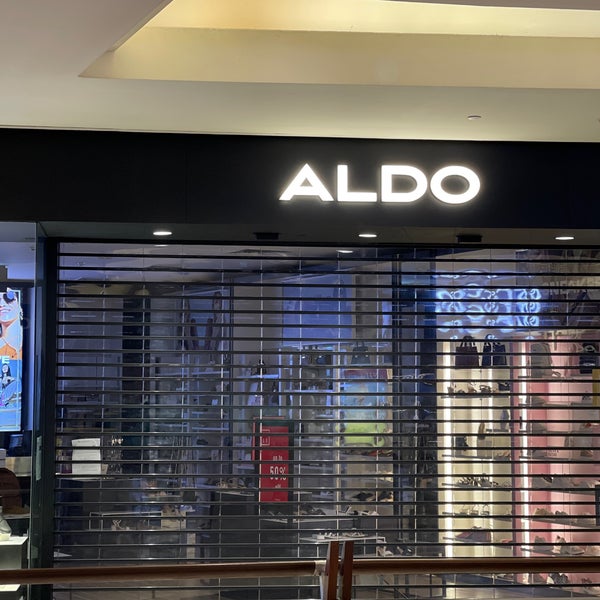 Aldo shop fashion valley