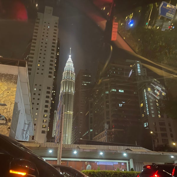 4/14/2023にEyedaaがShangri-La Hotel, Kuala Lumpurで撮った写真