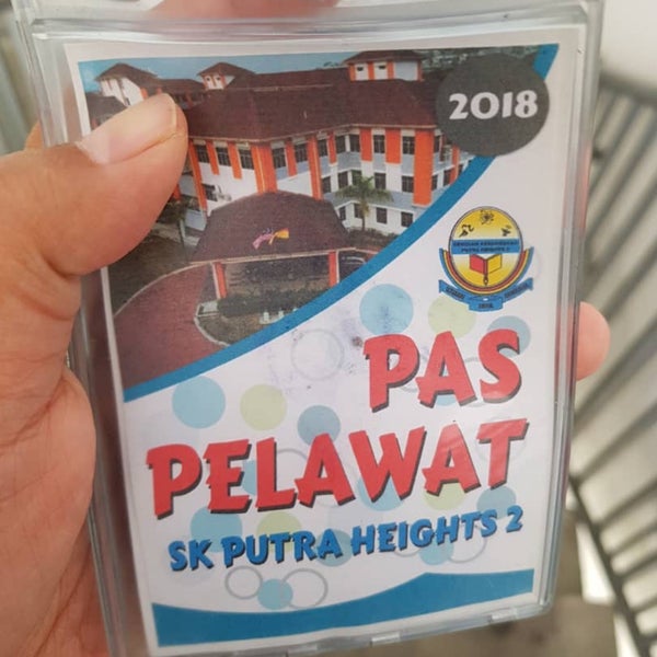 Skph Sekolah Kebangsaan Putra Heights 2