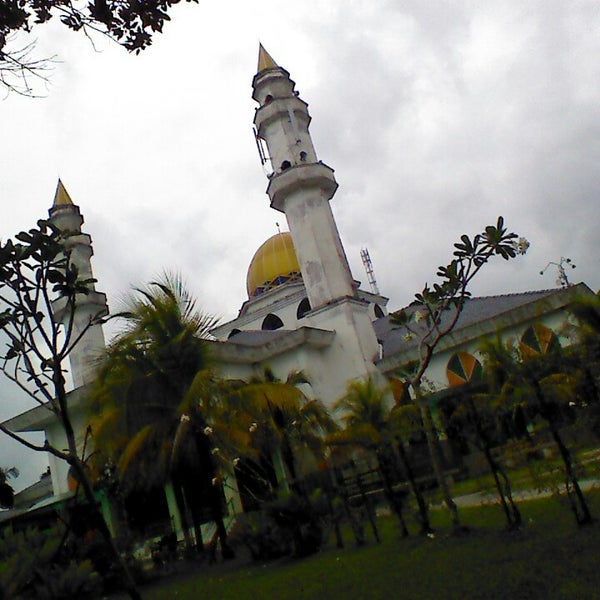Photos At Masjid Taman Putra Perdana 11 Tips