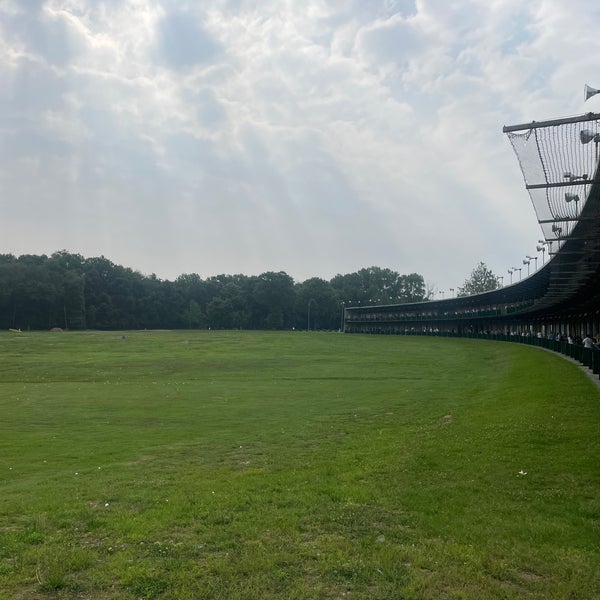 Closter Golf Center Golf Course in Closter