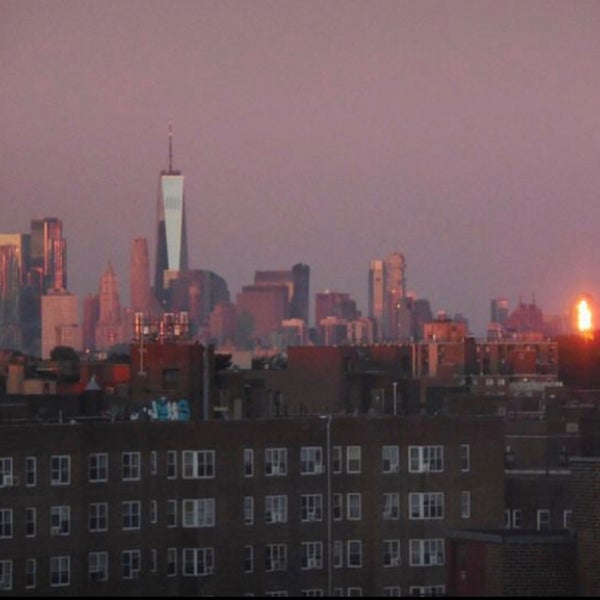 11/12/2023 tarihinde Anjeiziyaretçi tarafından New York City'de çekilen fotoğraf