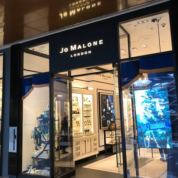 Jo Malone London Shop 2024 favors