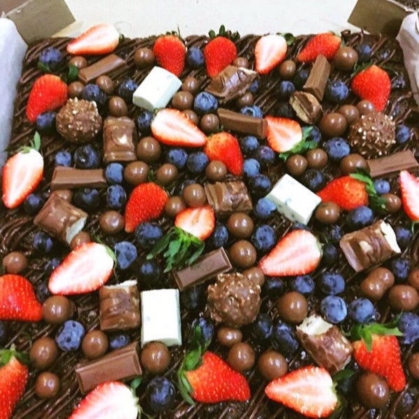 Chocolate Lab Museum in Hershey