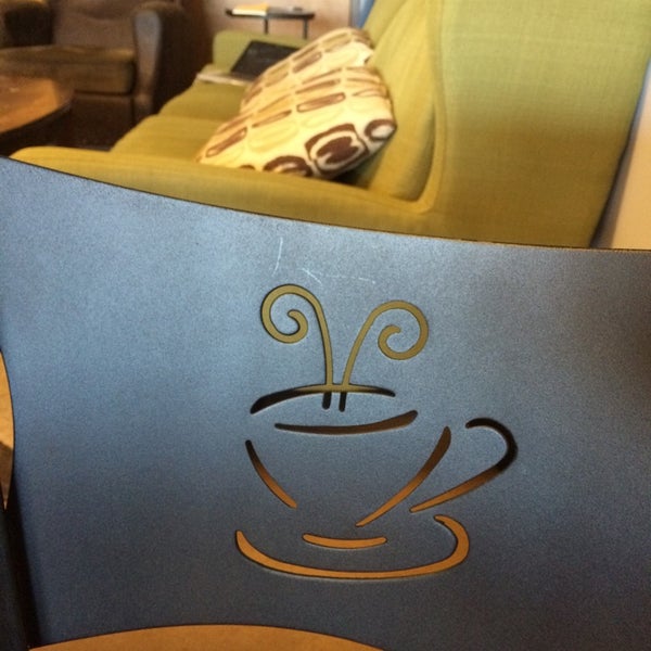11/5/2014にSarah W.がComet Coffeeで撮った写真