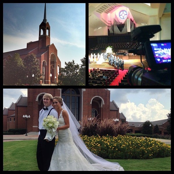 Briarwood Presbyterian Church 2200 Briarwood Way