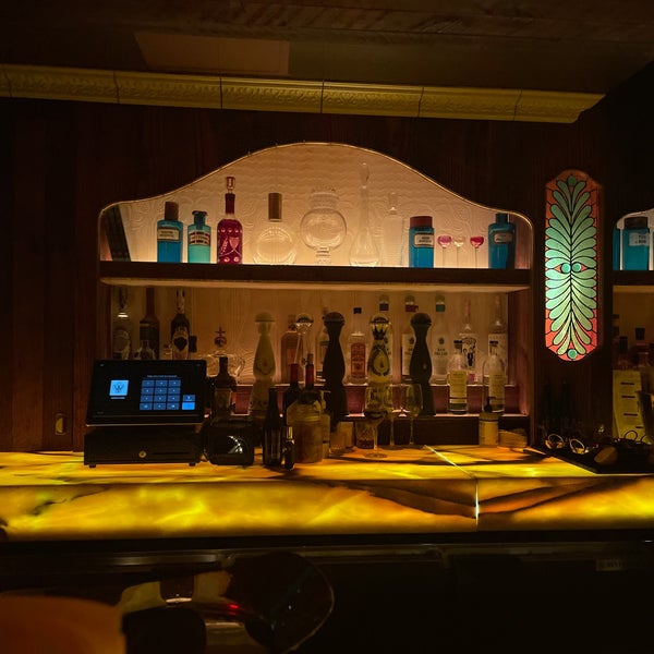 Apothéke NoMad NoMad New York, NY