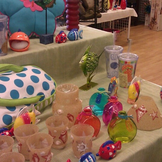 Ann & Hope Curtain & Bath Outlet Furniture and Home Store