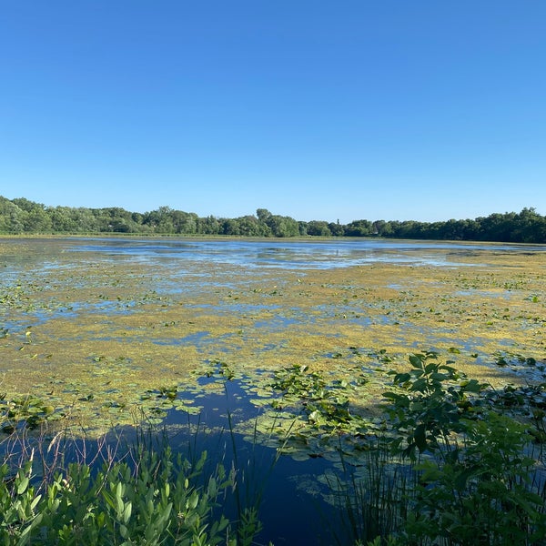 Diamond Lake Nokomis Minneapolis, MN