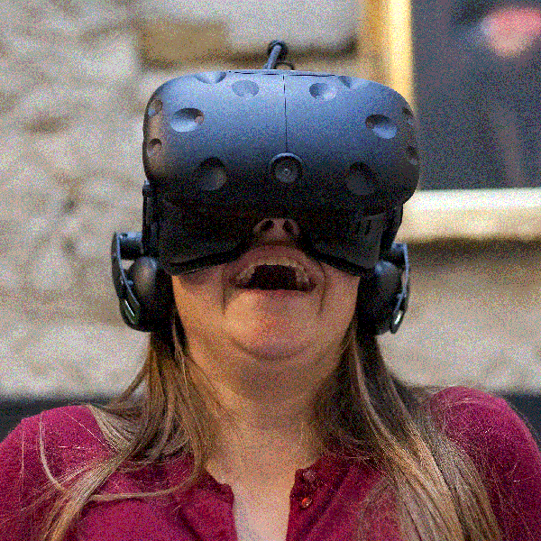Photo prise au Heady Virtual Reality par Heady Virtual Reality le10/30/2018
